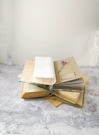 Herbarium