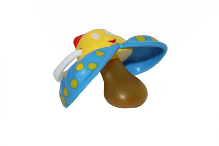 baby pacifier