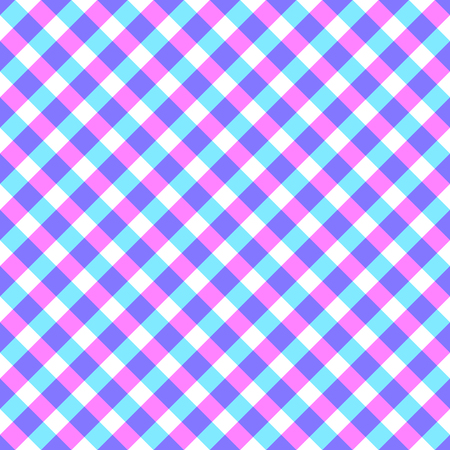 Tartan Seamless Pattern. Trendy Vector Illustration for Wallpapers. Seamless Tartan Tiles. Suits for Decorative Paper, Fashion Design and House Interior Design, as Well as for Hand Craftsのイラスト素材