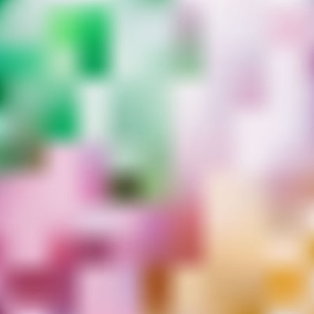 blurred background summer abstract vector unique artのイラスト素材