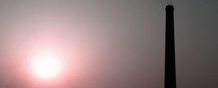 China Industryの写真素材