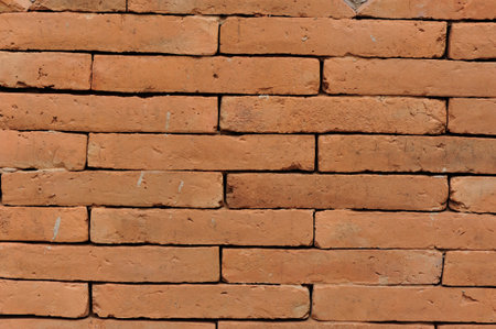 bricks wall background