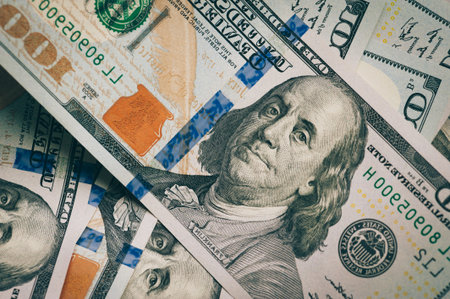 american dollars cash money