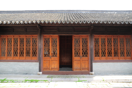 Ancient architectureのeditorial素材