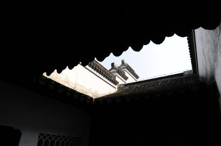 Ancient architecture