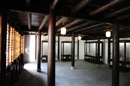Ancient architectureのeditorial素材