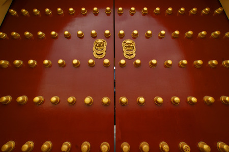 Beijing Tiantanの写真素材