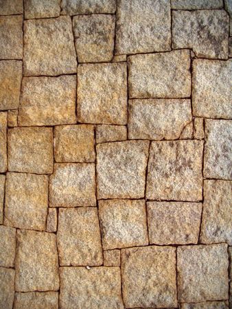 stony wall texture                               