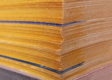    yellow page                             