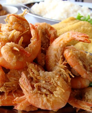  sea food                            の写真素材