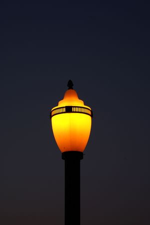 street light                 の写真素材