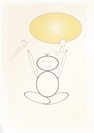 Ideaの写真素材