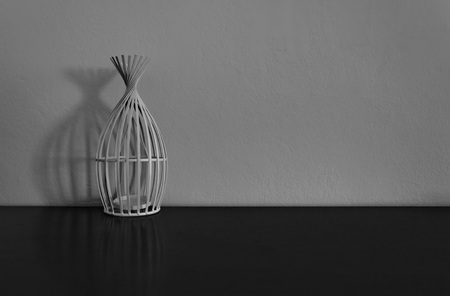 ornamental metal work