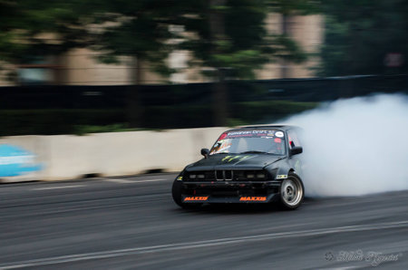 Driftのeditorial素材