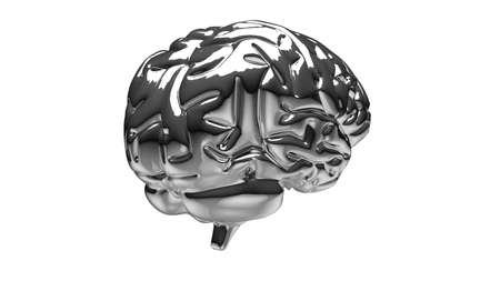 silver mind rewardの写真素材