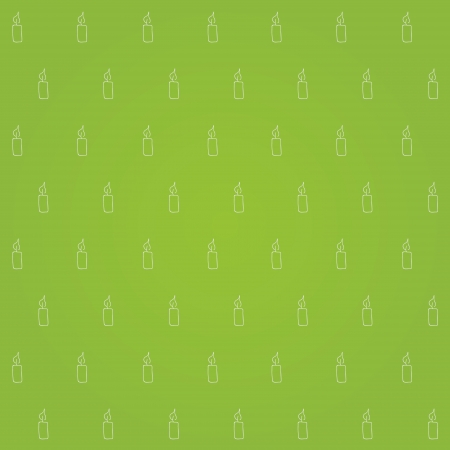 Christmas wallpaper seamless.  Vectorのイラスト素材