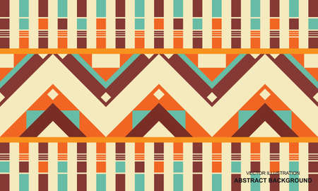 Modern abstract pattern background gradients colorのイラスト素材