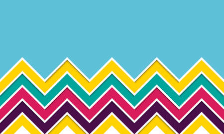 Modern abstract colorful backgroundのイラスト素材
