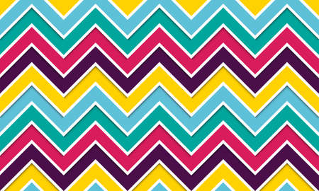 Modern abstract colorful backgroundのイラスト素材