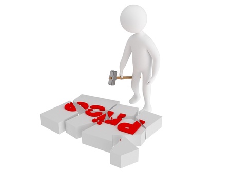 low priceの写真素材