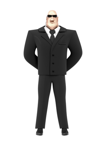 securityの写真素材