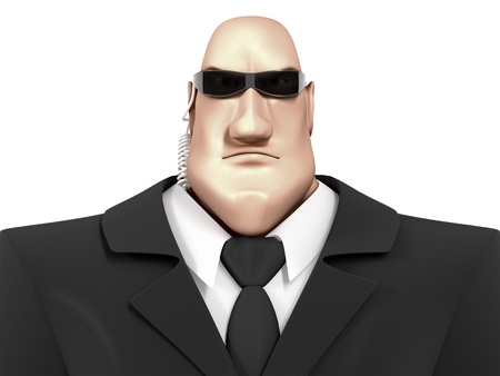 securityの写真素材