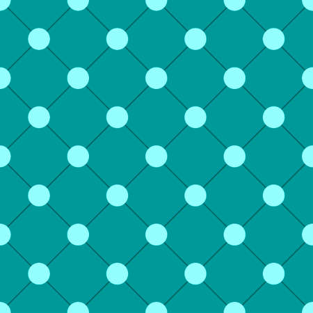 Seamless geometric pattern. Vector stock illustration.のイラスト素材