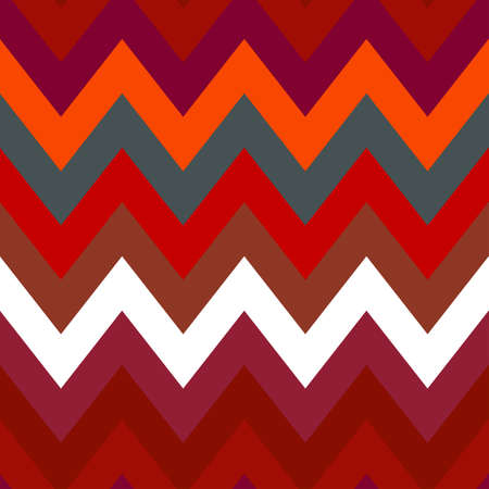 Seamless Geometric Pattern.