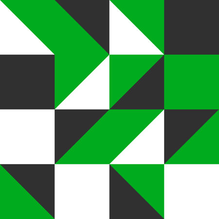 Seamless geometric background. Vector stock illustration eps10.のイラスト素材