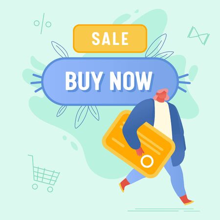 Man Carry Huge Credit Card Passing Buy Dimplex | FX20VE | Buy Online Now at