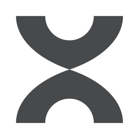 Bauhaus graphic composition futuristic geometry