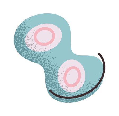 Fertilized egg division process stickerのイラスト素材