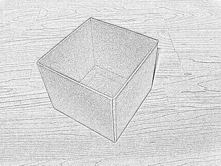 box