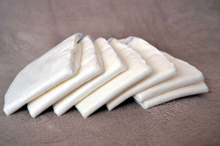 Diapers