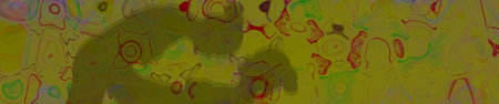Rainbow LGBTQ colorful texture. Abstract background for design. LGBT color bokeh festive background. rainbow colorful abstract graphic for bright design. Silhouette of a naked women.の写真素材