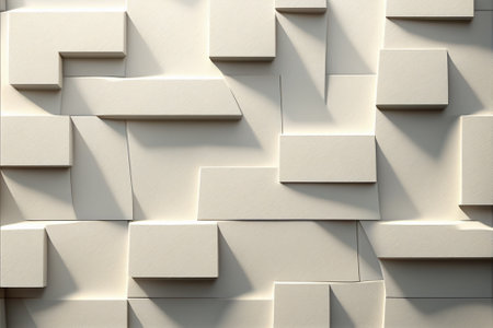 Seamless texture of gray flat stone wall. Tilable pattern made of urban material. Ready to be used...