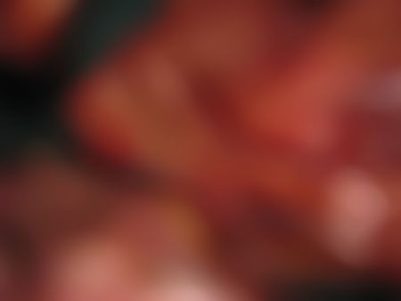 Abstract in autumn shades of red and gold; background for your copy.の写真素材