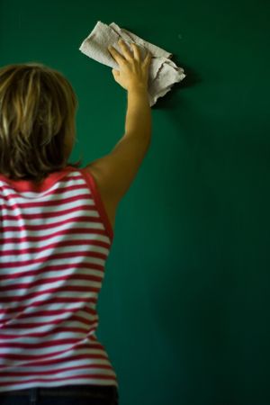 Teacherの写真素材