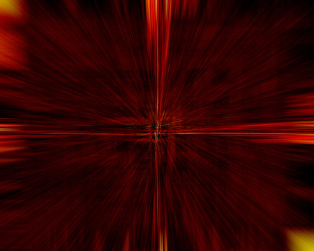 Computer designed abstract backgroundの写真素材