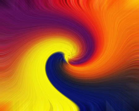 Colorful of cement wall backgroundの写真素材