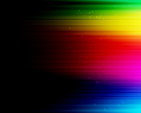 Visual Backgroundの写真素材