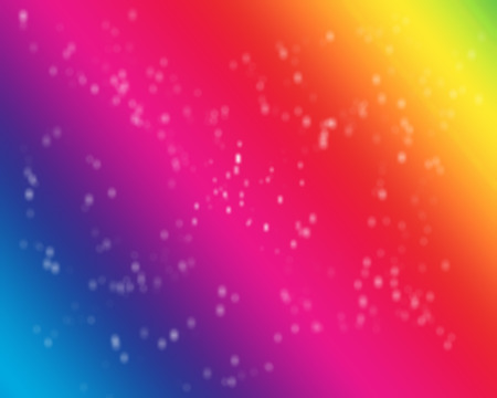 Abstract patriotic red white and blue glitter sparkle backgroundの写真素材