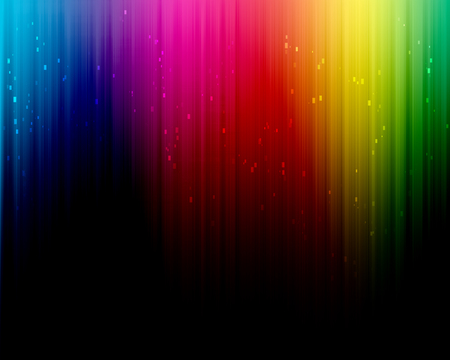 Visual Backgroundの写真素材