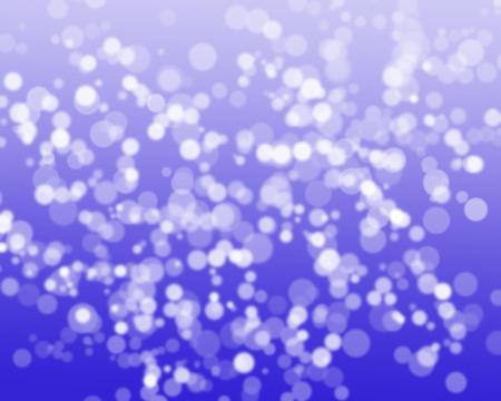 abstract light bokeh backgroundの写真素材