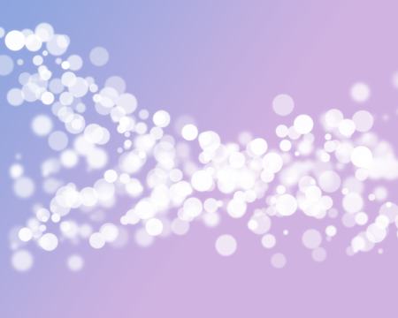 Abstract Bokeh backgroundの写真素材
