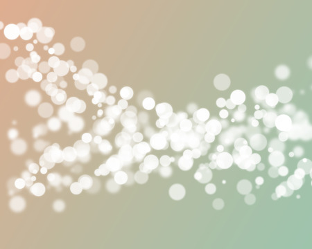 Abstract Bokeh backgroundの写真素材