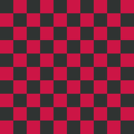 Ichimatsu Pattern Grey Ã Pink Lの写真素材