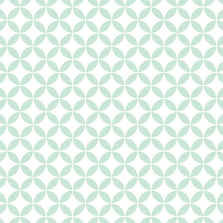 Geometric vector pattern. Seamless abstract texture for wallpapers and backgroundsのイラスト素材