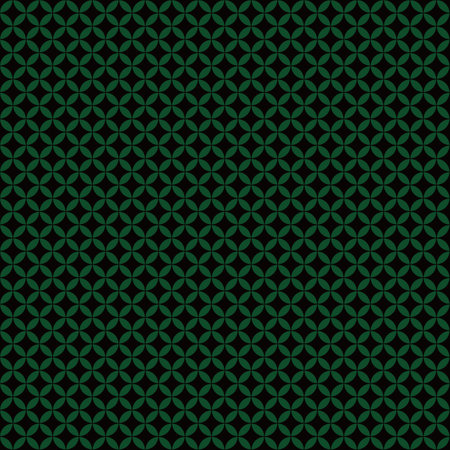 Seamless vector pattern. Background texture in geometric ornamental style.のイラスト素材