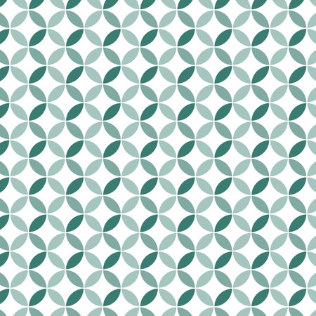 Seamless vector pattern. Geometric background. Print. Repeating background. Cloth design, wallpaper.のイラスト素材